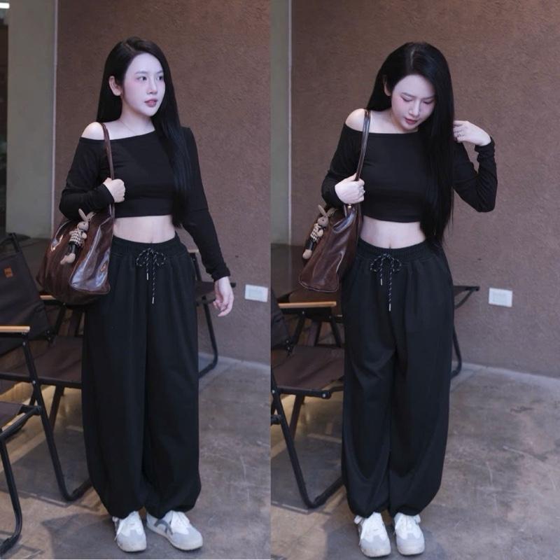 [LEN LÔNG THỎ] Quần Ống Bo Che Khuyết Điểm Chân Chất Liệu Len Lông Thỏ Giữ Ấm Tốt, Chuẩn Form Hách Dáng  – BY BOOM STORE | BigBuy360 - bigbuy360.vn