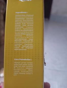 Product Review of DEXSKIN BY DERMA EXPRESS Suncreen protection Cream ( Aesthetic Clinic of the year in Asia Pacific) from B**i S**l a**m 2