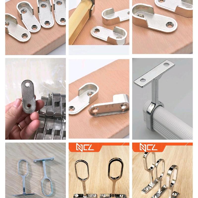 Bas Treo Thanh Suốt Quần Áo. Shop Hỗ Trợ Vận Chuyển 0
