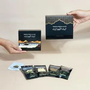 Nabawi Harvest Waqfi Store - Paket Oleh-Oleh Haji Murah