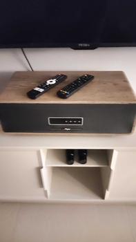 Product Review of [Best Seller] JazPiperMax All-In-One Karaoke Soundbar (can also be used as Bluetooth Audio Speakers or HD speakers soundbar for your TV) 13 MONTHS WARRANTY ON KTV BOX! from R**) 0