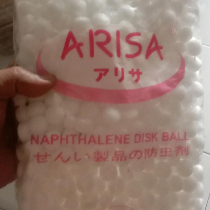 kapur barus arisa berat 1kg 0