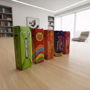 Fortis M2000 BUBBLE GUM ASLI