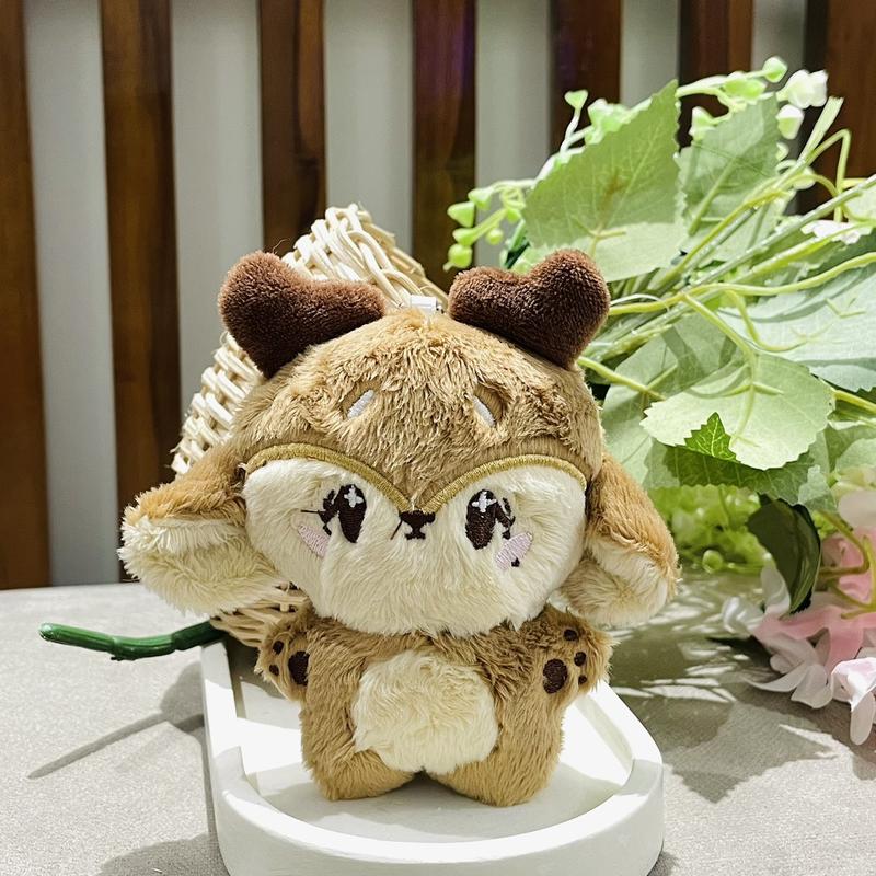 Product Introduction of [ENH] Unoff Enhypen Doll Plushie Jay Jake Heeseung Niki Jungwon Sunoo Sunghoon Boneka karakter Toys 25