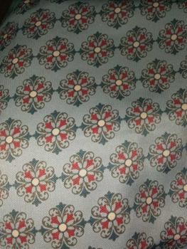Product Review of Rh Col Inayah Dress (gamis lebaran, gamis kondangan, gamis terbaru) Kancing Muslim Wanita from D**a 0