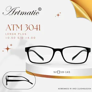 VISVASA Kacamata Baca Fashion ATM 3041