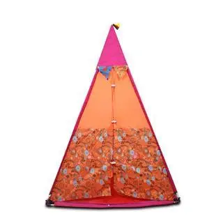 Tenda Anak Castle Tinggi Kastil Tent Jumbo AN8118