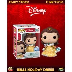 sachin and babi light blue dress Disney Princess Belle Red Dress FOR SALE!