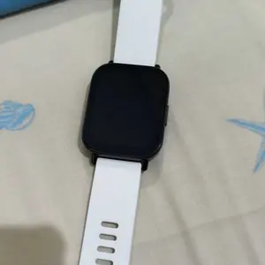 [Tali Jam Tangan] Strap for Redmi Watch 5 Active/mi Watch 5 Lite 22mm Watch Band Replacement Sport Silicone Rubber Strap Smartwatch for Jam Tangan Smartwatch Huawei Watch GT 5 4 3 /Samsung Watch/Aolon/ITEL/Amazfit GTS GTR /Xiaomi Watch S4 S1 S2 S3 Active