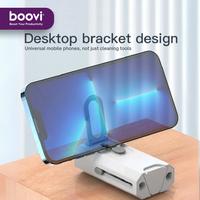 Gambar Boovi CL001 Cleaning Tools Multi Pembersih 8 in 1  Keyboard Headphone  Earphone Smartphone Camera dari Boovi Official Kota Administrasi Jakarta Barat 4 Tokopedia