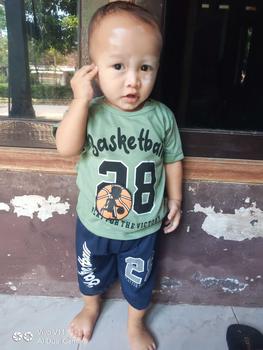 Product Review of PAKET HEMAT 3 STEL / setelan anak cowok 1-4 tahun / setelan baju anak laki laki / kaos baju anak laki from u**2 3