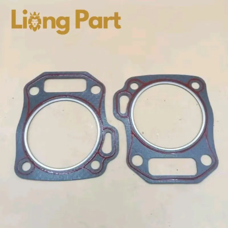 Gasket head silicon GX160/200 / Packing head mesin penggerak bensin GX160/200 5.5 - 7.5 Hp 1