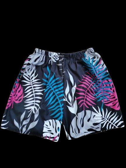 PROMO 5 pcs celana pendek boxer pria wanita celana santai pakaian tidur Katun