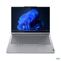 Gambar Lenovo ThinkBook 14 2IN1 Ultra 7 255U 1TB SSD 32GB WUXGA IPS 100%sRGB Touch Win11+OHS - TANPA_ANTIGORES dari lenovo authorized tangerang Kota Tangerang 2 Tokopedia