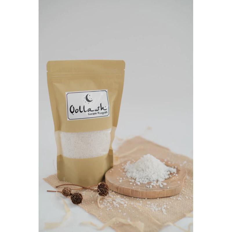 Garam Ruqyah Qollash Original