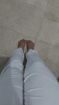 Product Review of Reytorrm Celana Jogger Pants wanita Longgar Training Sport.(CK052) from S**3 0