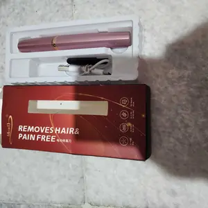 NIUMO Eyebrow Trimmer Charging Painless Remover Brows Razor Mini Hair Removal Device eyebrow trimmer