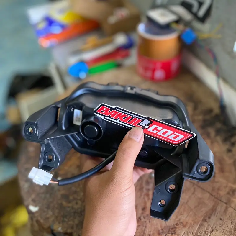 STOPLAMP LAZY AEROX NEW 155 2
