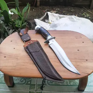 Survival buschcraftBOWIESingle profesional camping premium Outdoor