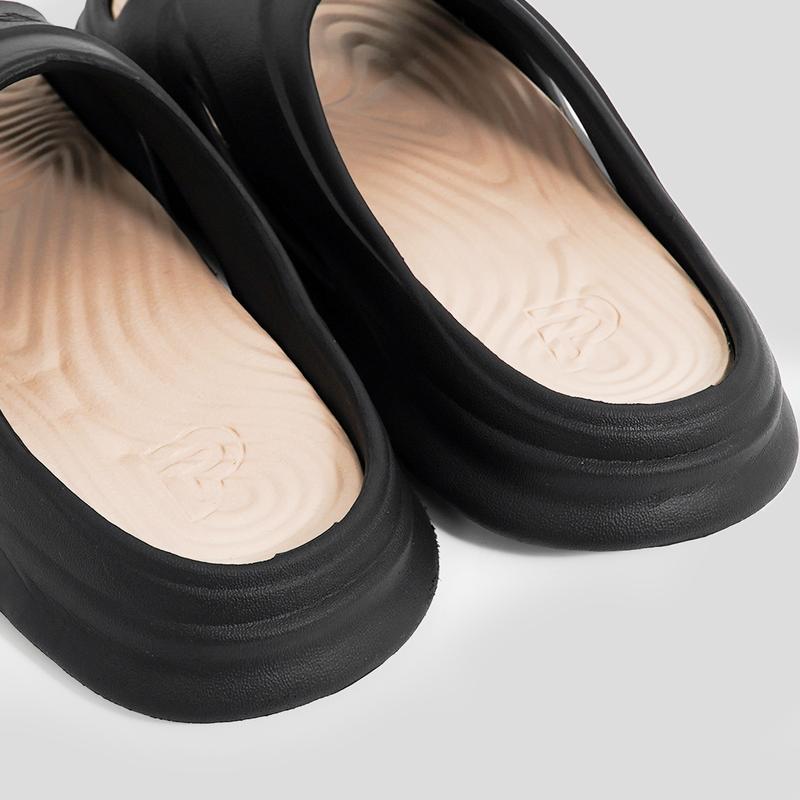 Prodigo * Sandal Pria Tebo Motif 1 I Sandal Slop Pria Wanita l Sandal Slide Pria Casual I Sendal Ringan Terbaru 5