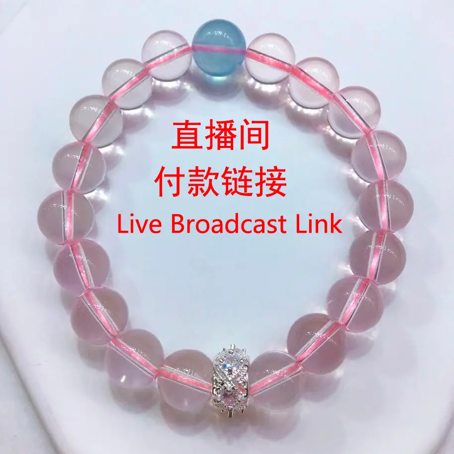 Crystal Bracelets Auspicious
