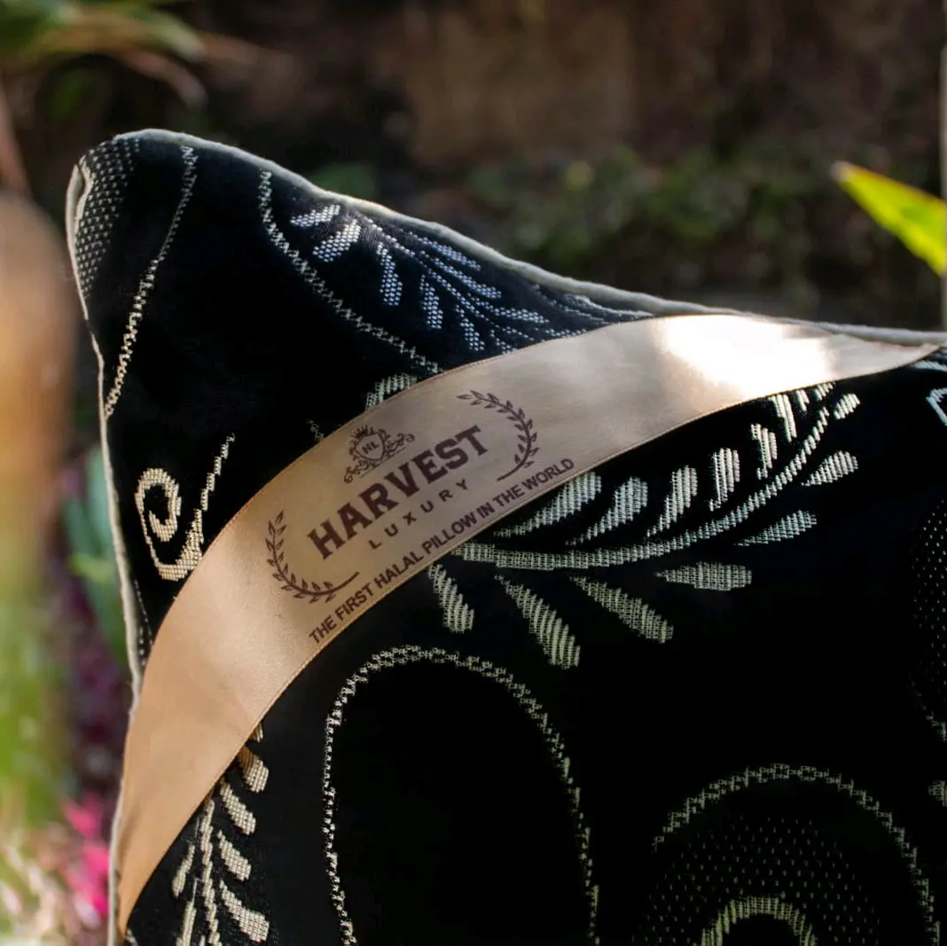 Bantal / Guling Hotel Harvestluxury Original - Garansi 100% Barang Baru Bantal tidur