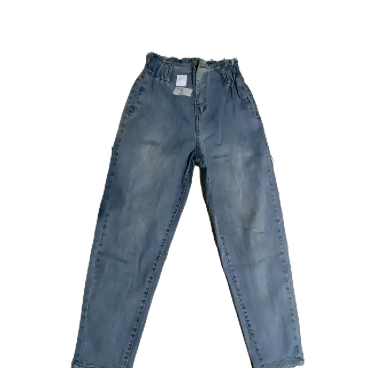 celana jeans uk 26 lingkar pinggang 68 panjang 89