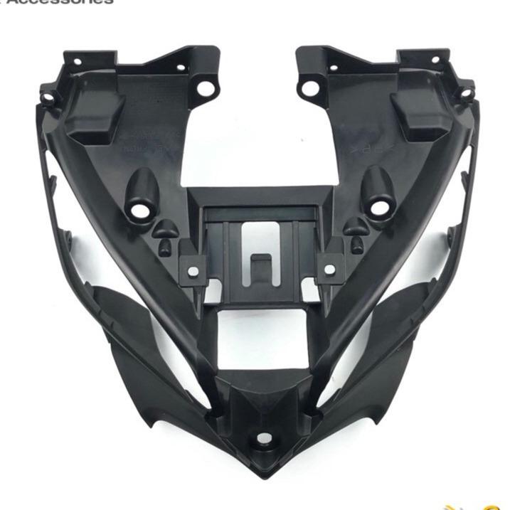 YAMAHA LC135 135LC V2 LCV2 HORN COVER INNER DADA INNER COVER 100% ...