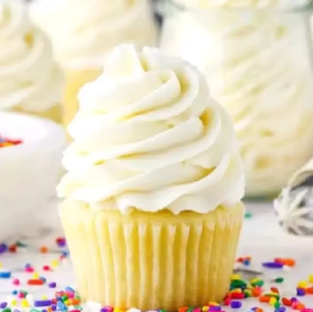 Butter crem olesan /toping untuk aneka roti cake tart dan kue lainnya Halal
