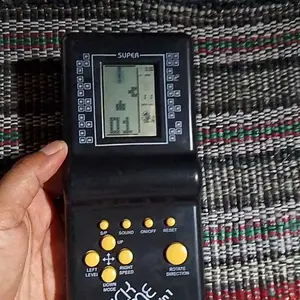 Mainan Balok Game 9999 IN 1 Mainan Anak Murah Meriah  Gemboy Gembot Balok Susun Permainan Jadul