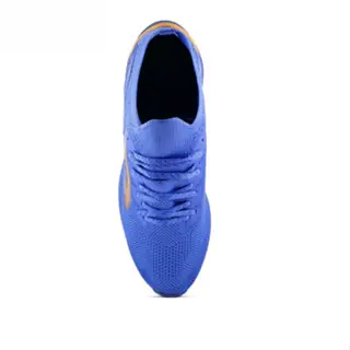 Sepatu Lari 910 HAZE INFIKNIT 1.0 - Biru Ultramine/Coklat/Navy sepaturunning murah 3