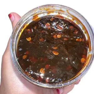 Sambel petis magic dapur as nyaman lezat asli petis madura Food