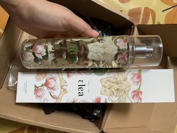 Product Review of MSBB - HMNS X Tsana Fragrance Mist - Elea from k**s 0