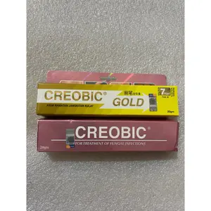Creobic Cream Untuk Pengobatan Jamur 20gr