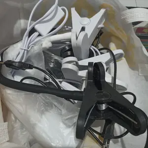 FITING LAMPU UVA UVB KERAMIK JEPIT DIMMER ONOFF CERAMIC KURA REPTIL REPTILE SULCATA