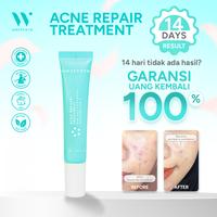 Gambar Westcare Acne Repair Treatment 15ml - 14 Days Money Back Guarantee - 15ml dari Westcare Skincare Kab. Tangerang 1 Tokopedia