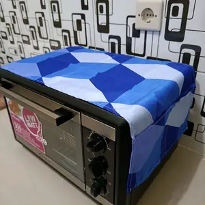 taplak microwave/cover microwave