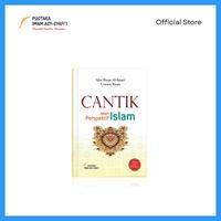 Gambar Buku Cantik Dalam Perspektif Islam - Pustaka Imam Syafii dari pustakaimamsyafii Kota Administrasi Jakarta Timur 3 Tokopedia