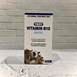 vitamin b12 injections canada Troy Animal Healthcare main image 1