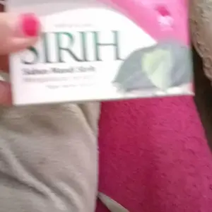 Obat Gatel2 di Area Kemaluan Wanita Sabun Eksrak Daun Sirih Herbal Tazakka - 90 Gram Perawatan Feminine Membersihkan Selangkangan Gatal Keputihan