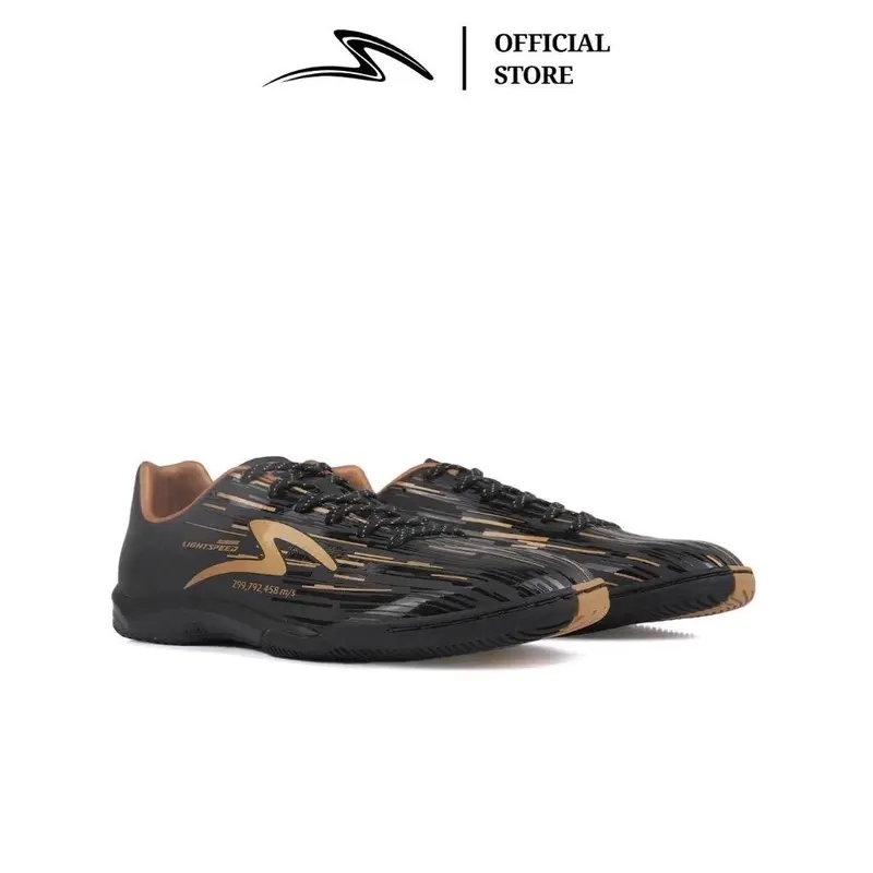 SEPATU FUTSAL SPECS LIGHTSPEED REBORN / LS REBORN IN sepatu futsal lightspeed reborn original 2