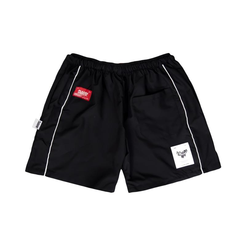 PLASURA UNDRTD - BOARDSHORT UHRED 3