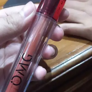 [NEW SHADES] OMG OH MY GLAM Mattelast Lip Cream 2.9 g shades 19 sd 27 -