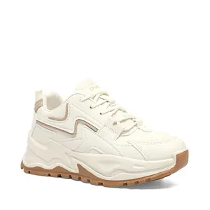 Sepatu Wanita Sneakers Sport Fashion Korean Style Kasual Shoes SS22