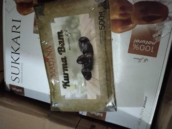 Product Review of Kurma Sukari Safiya 1 Kg Original from c**u 3