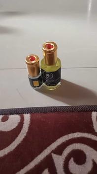 Product Review of Parfum Bunga Sedap malam Asli 12ml Safwana parfum from A**h 0
