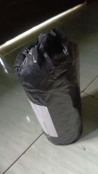 Product Review of Tas Pancing Daiwa HardcaseFiber Selempang Ukuran 60cm 80cm 100cm 120cm from p**u b** 1