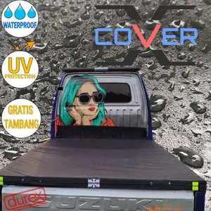 terpal pick up futura terpal t120ss terpal carry 1.0 granmax