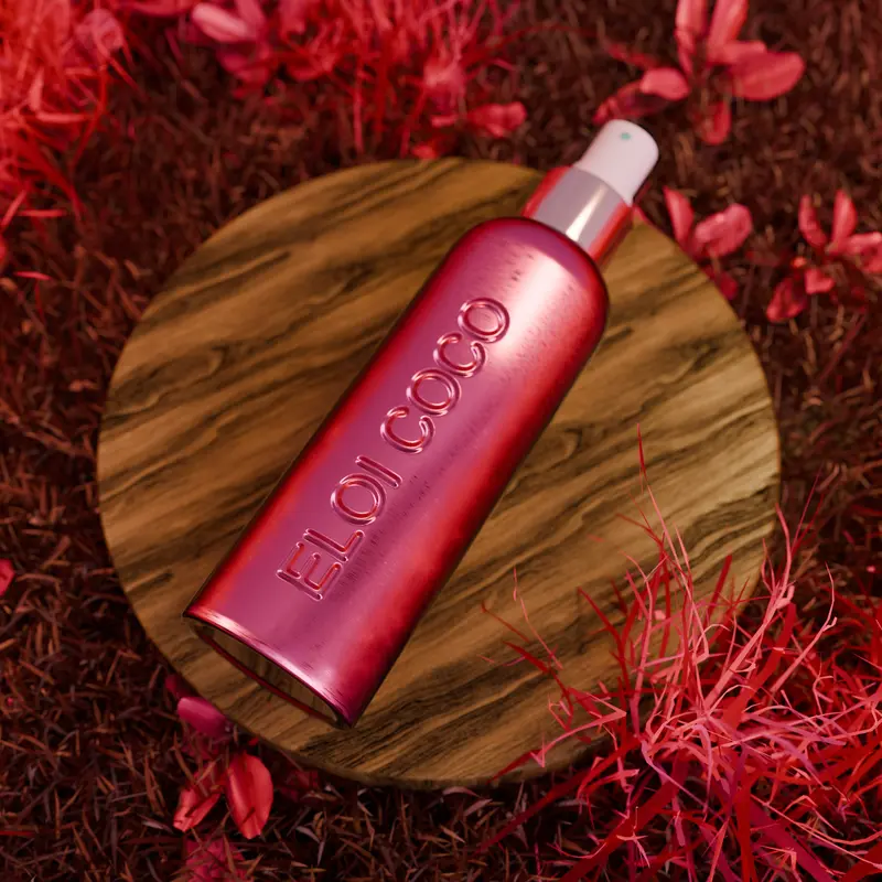 Eloi Coco Temptation Blind Date Body Mist 250ml 2