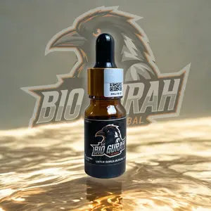 Bio Gurah Herbal Vitamin Gurah Burung